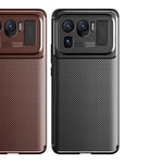 Xiaomi Mi 11 Ultra Kılıf Zore Negro Silikon Kapak