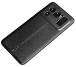 Xiaomi Mi 11 Ultra Kılıf Zore Niss Silikon Kapak