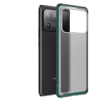 Xiaomi Mi 11 Ultra Kılıf Zore Volks Kapak