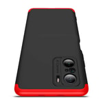 Xiaomi Mi 11İ Kılıf Zore Ays Kapak