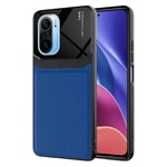 Xiaomi Mi 11İ Kılıf ​Zore Emiks Kapak