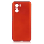 Xiaomi Mi 11İ Kılıf Zore Premier Silikon Kapak