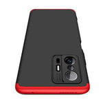 Xiaomi Mi 11T 5G Kılıf Zore Ays Kapak