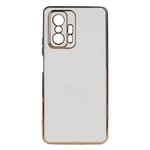 Xiaomi Mi 11T 5G Kılıf Zore Bark Kapak