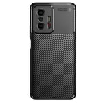 Xiaomi Mi 11T 5G Kılıf Zore Negro Silikon Kapak