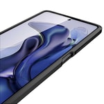 Xiaomi Mi 11T 5G Kılıf Zore Niss Silikon Kapak