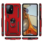 Xiaomi Mi 11T 5G Kılıf Zore Vega Kapak