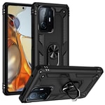 Xiaomi Mi 11T 5G Kılıf Zore Vega Kapak