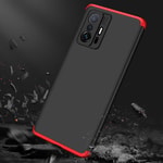 Xiaomi Mi 11T Pro 5G Kılıf Zore Ays Kapak