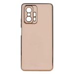 Xiaomi Mi 11T Pro 5G Kılıf Zore Bark Kapak