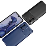 Xiaomi Mi 11T Pro 5G Kılıf Zore Negro Silikon Kapak