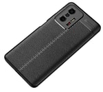 Xiaomi Mi 11T Pro 5G Kılıf Zore Niss Silikon Kapak