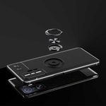 Xiaomi Mi 11T Pro 5G Kılıf Zore Ravel Silikon Kapak