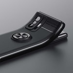 Xiaomi Mi 11T Pro 5G Kılıf Zore Ravel Silikon Kapak