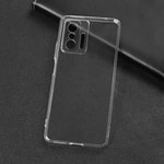 Xiaomi Mi 11T Pro 5G Kılıf Zore Süper Silikon Kapak