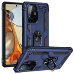 Xiaomi Mi 11T Pro 5G Kılıf Zore Vega Kapak