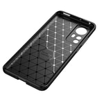 Xiaomi Mi 12 Kılıf Zore Negro Silikon Kapak