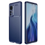 Xiaomi Mi 12 Kılıf Zore Negro Silikon Kapak