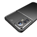 Xiaomi Mi 12 Lite Kılıf Zore Negro Silikon Kapak