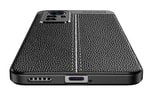 Xiaomi Mi 12 Lite Kılıf Zore Niss Silikon Kapak