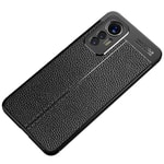 Xiaomi Mi 12 Lite Kılıf Zore Niss Silikon Kapak