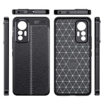 Xiaomi Mi 12 Lite Kılıf Zore Niss Silikon Kapak