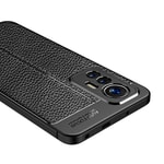 Xiaomi Mi 12 Lite Kılıf Zore Niss Silikon Kapak