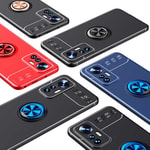Xiaomi Mi 12 Lite Kılıf Zore Ravel Silikon Kapak