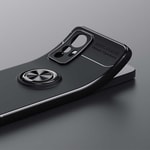 Xiaomi Mi 12 Lite Kılıf Zore Ravel Silikon Kapak