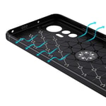 Xiaomi Mi 12 Lite Kılıf Zore Ravel Silikon Kapak