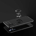 Xiaomi Mi 12 Lite Kılıf Zore Ravel Silikon Kapak