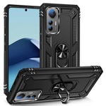 Xiaomi Mi 12 Lite Kılıf Zore Vega Kapak