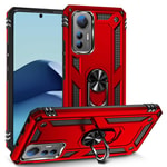 Xiaomi Mi 12 Lite Kılıf Zore Vega Kapak