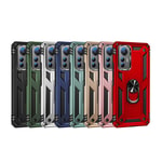 Xiaomi Mi 12 Lite Kılıf Zore Vega Kapak