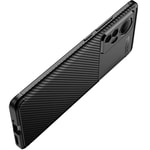 Xiaomi Mi 12 Pro Kılıf Zore Negro Silikon Kapak