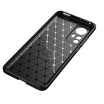 Xiaomi Mi 12 Pro Kılıf Zore Negro Silikon Kapak