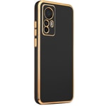 Xiaomi Mi 12T Kılıf Zore Bark Kapak
