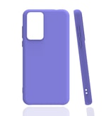 Xiaomi Mi 12T Kılıf Zore Biye Silikon