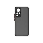 Xiaomi Mi 12T Kılıf Zore Hux Kapak