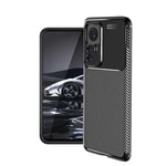 Xiaomi Mi 12T Kılıf Zore Negro Silikon Kapak