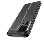 Xiaomi Mi 12T Kılıf Zore Niss Silikon Kapak