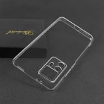 Xiaomi Mi 12T Kılıf Zore Süper Silikon Kapak