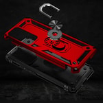 Xiaomi Mi 12T Kılıf Zore Vega Kapak