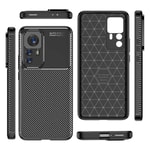Xiaomi Mi 12T Pro Kılıf Zore Negro Silikon Kapak