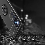 Xiaomi Mi 12T Pro Kılıf Zore Ravel Silikon Kapak