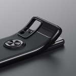 Xiaomi Mi 12T Pro Kılıf Zore Ravel Silikon Kapak