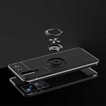 Xiaomi Mi 12T Pro Kılıf Zore Ravel Silikon Kapak