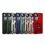 Xiaomi Mi 12T Pro Kılıf Zore Vega Kapak