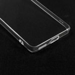 Xiaomi Mi 13 Lite Kılıf Zore Süper Silikon Kapak