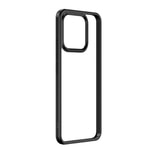 Xiaomi Mi 13 Pro Kılıf Aramid Karbon Fiber M-safe Özellikli Wlons Radison Kapak